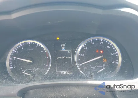 2016 Toyota Highlander Xle V6 from USA, damaged, VIN 5TDJKRFH0GS501347